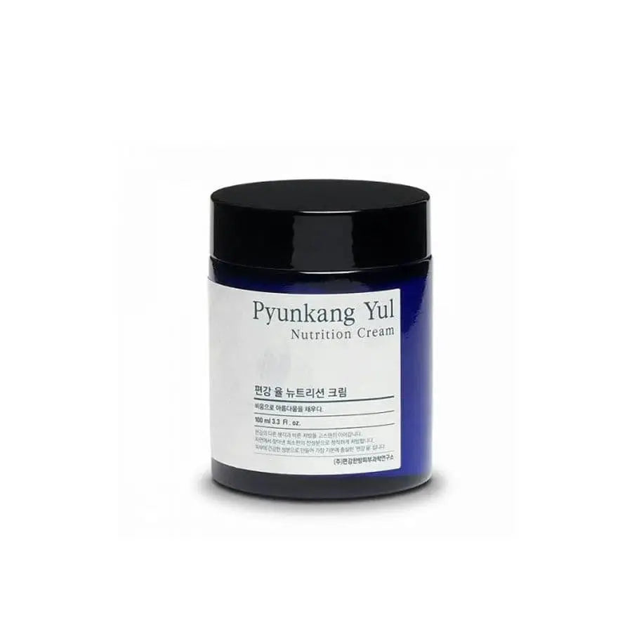 Crema Nutrition Cream Pyunkang Yul